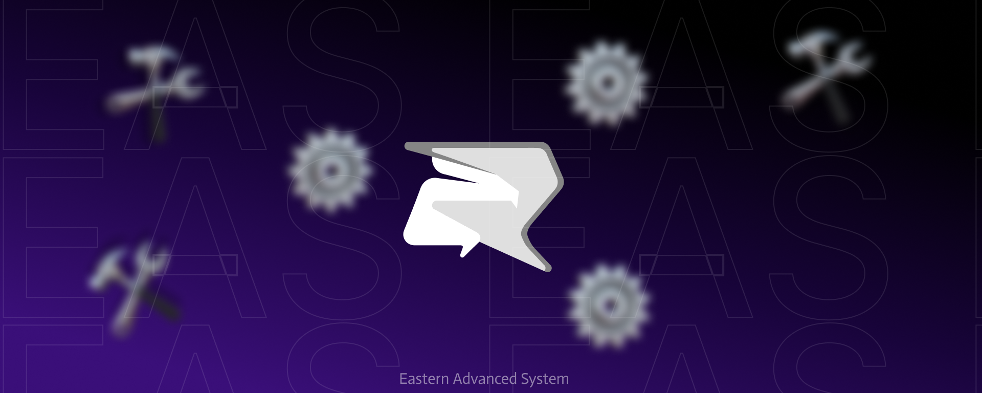 Баннер EAS FEDERAL